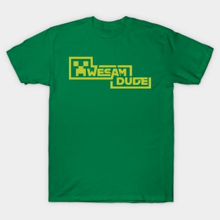 Awesamdude T-Shirt